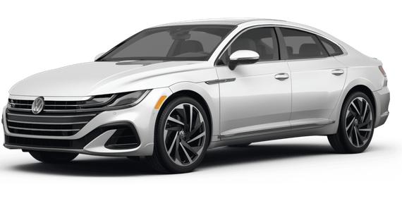 VOLKSWAGEN ARTEON 4MOTION 2023 WVWTR7AN5PE013913 image